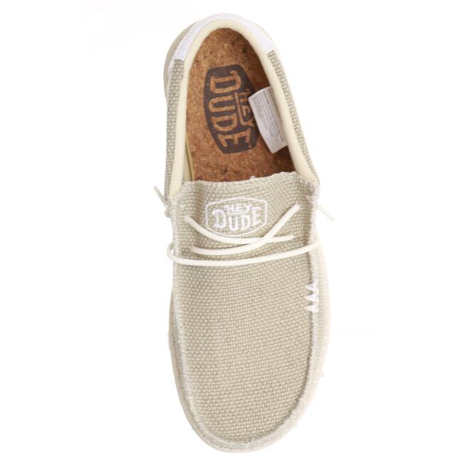 SCARPA WALLY BRAIDED DUDE - Mad Fashion | img vers.650x/